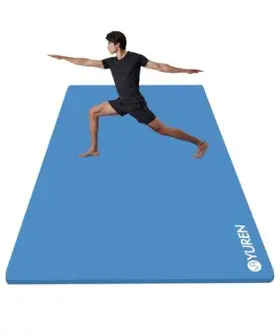 645569857292 RYTMAT Yoga Mat Exercise Workout