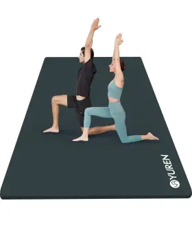 645569857339 RYTMAT Yoga Mat Exercise Workout