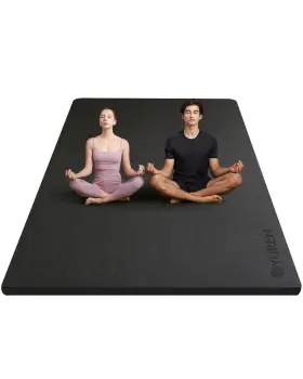 764046794179 RYTMAT Exercise Mat Tpe Yoga Slip Workout