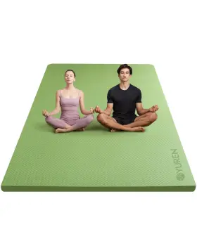 764046794209 RYTMAT Tpe Yoga Mat Slip Gym Exercise