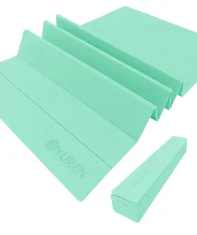 764046794452 RYTMAT Yoga Mat Exercise Slip Workout
