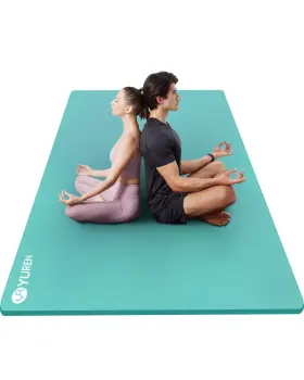 764046794872 RYTMAT Yoga Mat Exercise Workout
