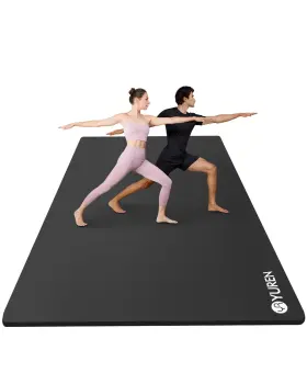 764046794896 RYTMAT Yoga Mat Exercise Men Women Workou