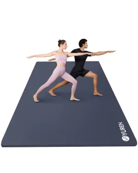 764046794919 RYTMAT Yoga Mat Exercise Men Women Workou