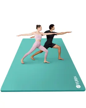 764046794926 RYTMAT Yoga Mat Exercise Men Women Workou