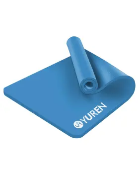 764046794940 RYTMAT Yoga Mat Exercise Workout Gym Extr