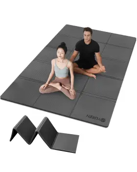 794000679631 RYTMAT Yoga Mat Gym Workout