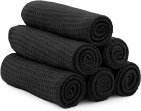075182034488 S-T INC Microfiber Sweat Towel Gym Yoga Pack