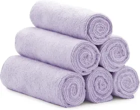 075182051065 S-T INC Microfiber Gym Yoga Towel Pack