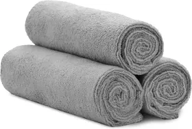 210801 S-T INC Microfiber Sweat Towel Gym Yoga