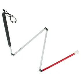 Sammons Preston 48540 Physical Therapy Supplies Folding Mobility Cane 50 Inch Sammons Preston 48540 Physical Therapy Supplies Folding Mobility Cane 50 Inch