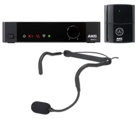 DMS100 SAMSON Saqepk Qex Fitness Headset Microphone Mic Akg