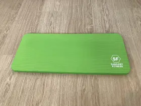 060365209925 SARGOBY FITNESS Yoga Knee Pad Pilates Cushion