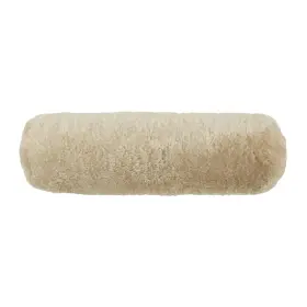 2734.I620BP SARO LIFESTYLE Luxurious Zealand Bolster Pillow