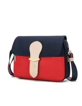 STS-1922-9 SATSEI Travel Purses Women Versatile Pocket Bags