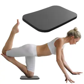 627654699567 SAYCKER Yoga Knee Pad High Density Foam Nbr Up
