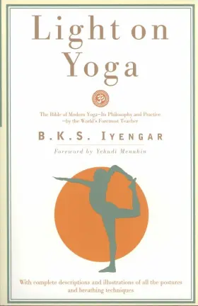 9780805210316 SCHOCKEN Light Yoga Bible