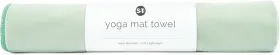 075182077829 SCHROEDER TREMAYNE Microfiber Yoga Mat Towel Gym