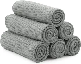 325801 SCHROEDER TREMAYNE Microfiber Sweat Towel Gym Yoga