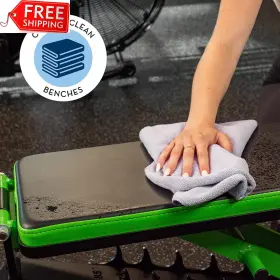 510601 SCHROEDER TREMAYNE Microfiber Sweat Towel Gym Yoga #2