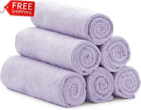 510601 SCHROEDER TREMAYNE Microfiber Sweat Towel Gym Yoga