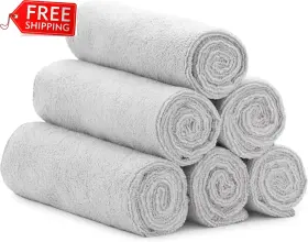 SAN-TEKE103-52 SCHROEDER TREMAYNE Microfiber Sweat Towel Gym