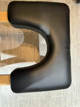 726084197572 SCOOL Yoga Headstand Bench Inversion Chair #3
