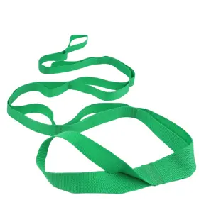 937959652759 SCOTAMALONE Stretching Strap Yoga Physical Exe