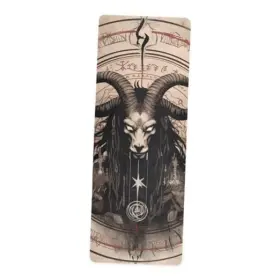 G326712294P448C483S927 SDMKA Satanic Circle Yoga Mat Women