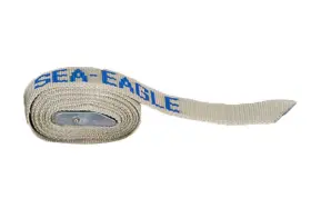 6FTSTRAP SEA EAGLE Strap Buckle 6FTSTRAP SEA EAGLE Strap Buckle