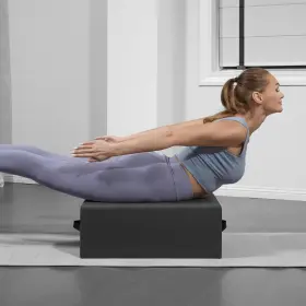 SDB102 SENDIAN Pilates Box Reformer Exercises #3