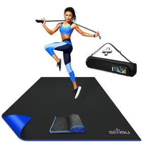 060705850107 SENSU Exercise Mat