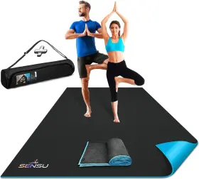 313107213243 SENSU Yoga Mat Men Women