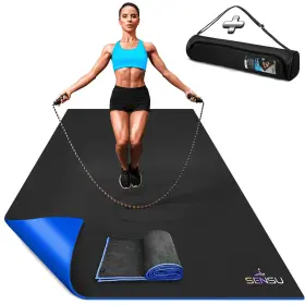 VOD-349 SENSU Exercise Mat