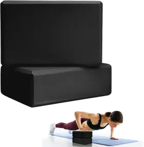 795098751483 SEPTO Yoga Blocks Foam Props Pilates
