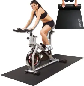 SLTRAMT36 SERENELIFE Serenelifehome Fitness Exercise