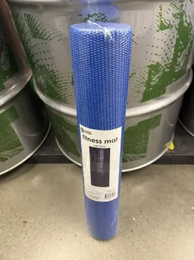 874270007591 YOGA Fitness Designer Favorite Mat