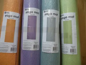 874270007881 YOGA Fitness Mat #2
