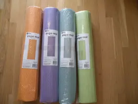 874270007881 YOGA Fitness Mat