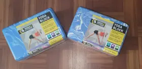 400020346438 SERIES-8 FITNESS Yogo Yoga Block #2