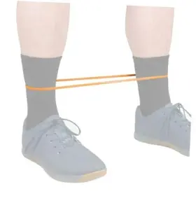 760625259916 SERIOUS STEEL Resistance Bands