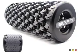 860003763063 SHADOWFIT Foam Roller Sore Muscle Tissues Maxim