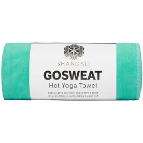 4039649 SHANDALI Yoga Towel Suede Microfiber 4039649 SHANDALI Yoga Towel Suede Microfiber