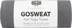 5169932 SHANDALI Gosweat Slip Yoga Towel Absorbent Suede Mic
