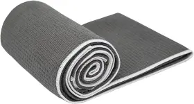 683405521860 SHANDALI Yoga Towel Mat Microfiber Standard