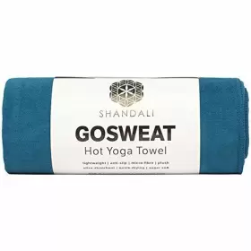 683405521877 SHANDALI Gosweat Yoga Towel Evening
