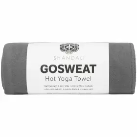 743724563979 SHANDALI Yoga Gosweat Microfiber Towel Absorbent