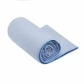 791102516628 SHANDALI Stickyfiber Yoga Towel Silicone Backed #2