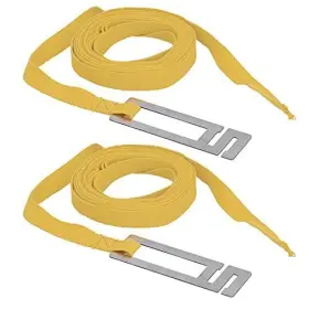 SHANRYAS3NPTBWGDR124-11 SHANRYA Beehive Belt Strap Easily #2