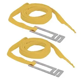 SHANRYAS3NPTBWGDR124-11 SHANRYA Beehive Belt Strap Easily